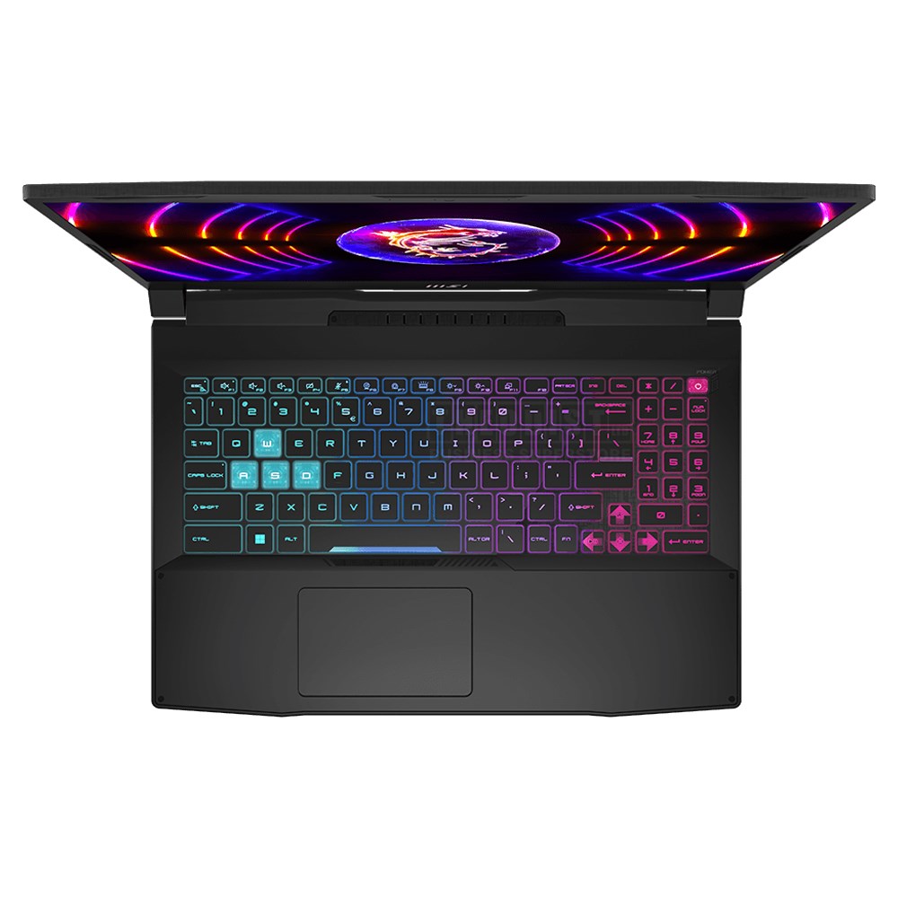 Core i7, RTX 4070, 16GB DDR5, 1TB NVMe SSD