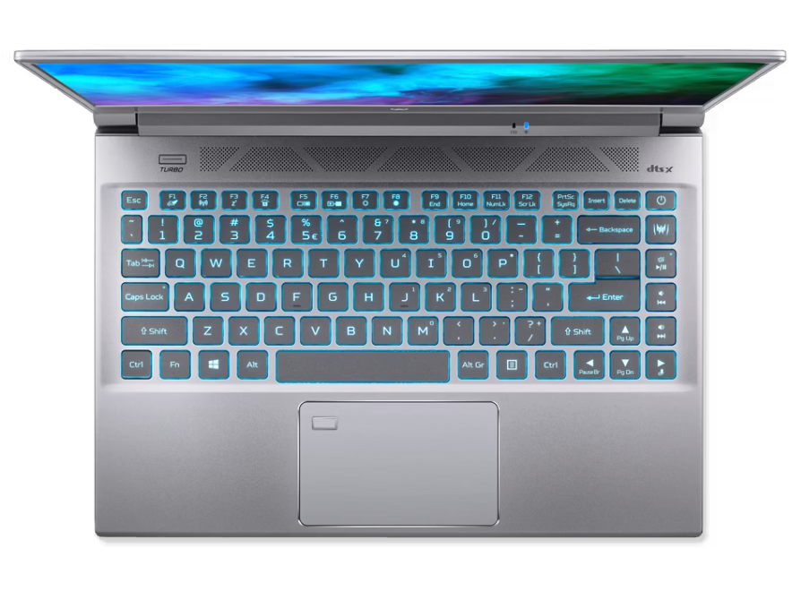 Laptop ACER PREDATOR TRITON 300 SE PT314-51S/i7-11370H/16G/512GBG
