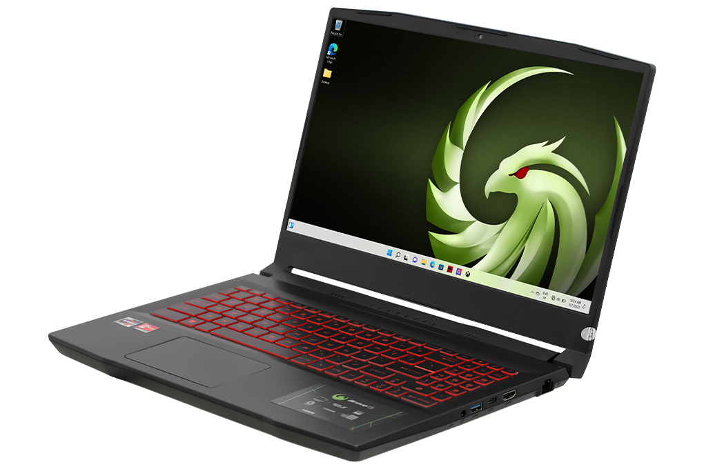 Laptop MSI GAMING BRAVO 15 B5DD Laptop MSI GAMING BRAVO 15 B5DD