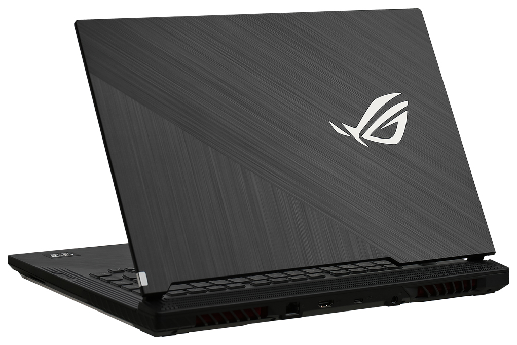 ASUS ROG STRIX G512 - I5-10300H RAM 8G SSD 512G NVIDIA GTX 1650TI ASUS ROG STRIX G512 - I5-10300H RAM 8G SSD 512G NVIDIA GTX 1650TI