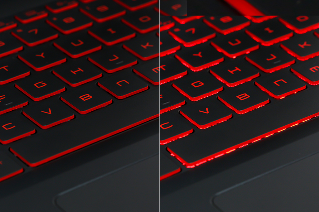 Laptop MSI KATANA GF66 - CORE I5-11400H 8G SSD 512G RTX 3050