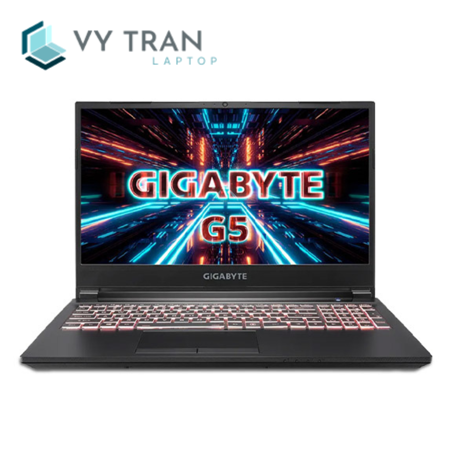 Gigabyte Gaming G5 GD i5-11400H Gigabyte Gaming G5 GD i5-11400H