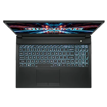 Gigabyte Gaming G5 GD i5-11400H Gigabyte Gaming G5 GD i5-11400H