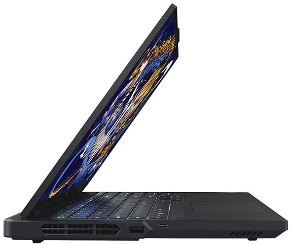 Laptop Lenovo Legion 5 Pro (2024) - CORE 19 14900HX/16GB/1TB SSD/ RTX 4060 8GB / WQXGA 240hz