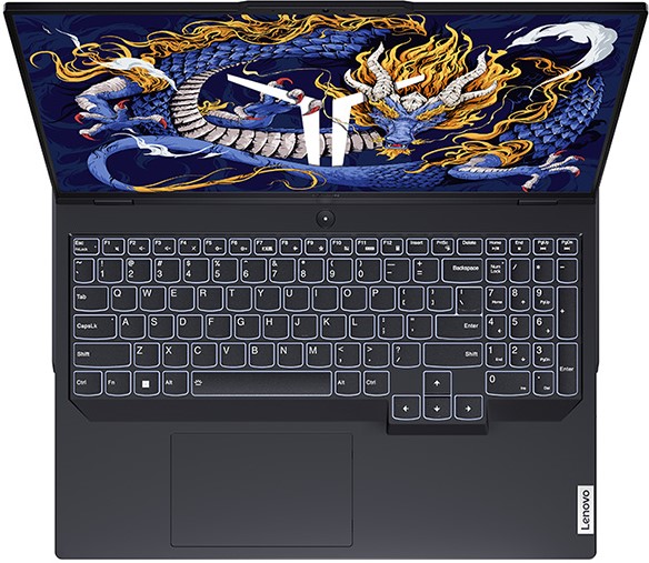 Laptop Lenovo Legion 5 Pro (2024) - CORE 19 14900HX/16GB/1TB SSD/ RTX 4060 8GB / WQXGA 240hz