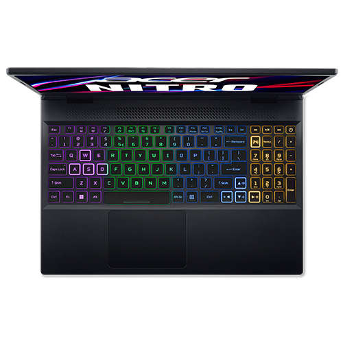 Laptop Acer Nitro 5 Tiger - Core i7 12650H/16GB/1TB SSD / RTX 4060 8GB Laptop Acer Nitro 5 Tiger - Core i7 12650H/16GB/1TB SSD / RTX 4060 8GB