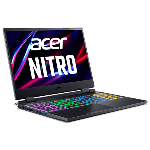 Laptop Acer Nitro 5 Tiger - Core i7 12650H/16GB/1TB SSD / RTX 4060 8GB Laptop Acer Nitro 5 Tiger - Core i7 12650H/16GB/1TB SSD / RTX 4060 8GB