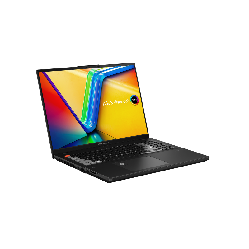 Laptop Asus Vivobook Pro 16X OLED (K6604JI-ES96) (2023) - CORE 19 13980HX /16GB/1TB SSD / RTX 4070 8GB / 3.2K OLED