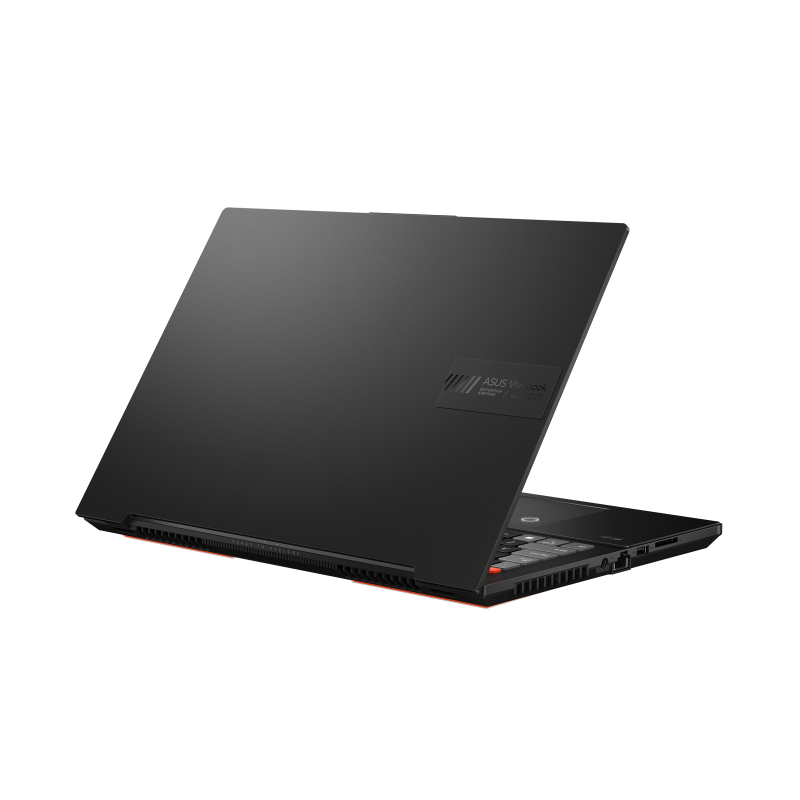 Laptop Asus Vivobook Pro 16X OLED (K6604JI-ES96) (2023) - CORE 19 13980HX /16GB/1TB SSD / RTX 4070 8GB / 3.2K OLED