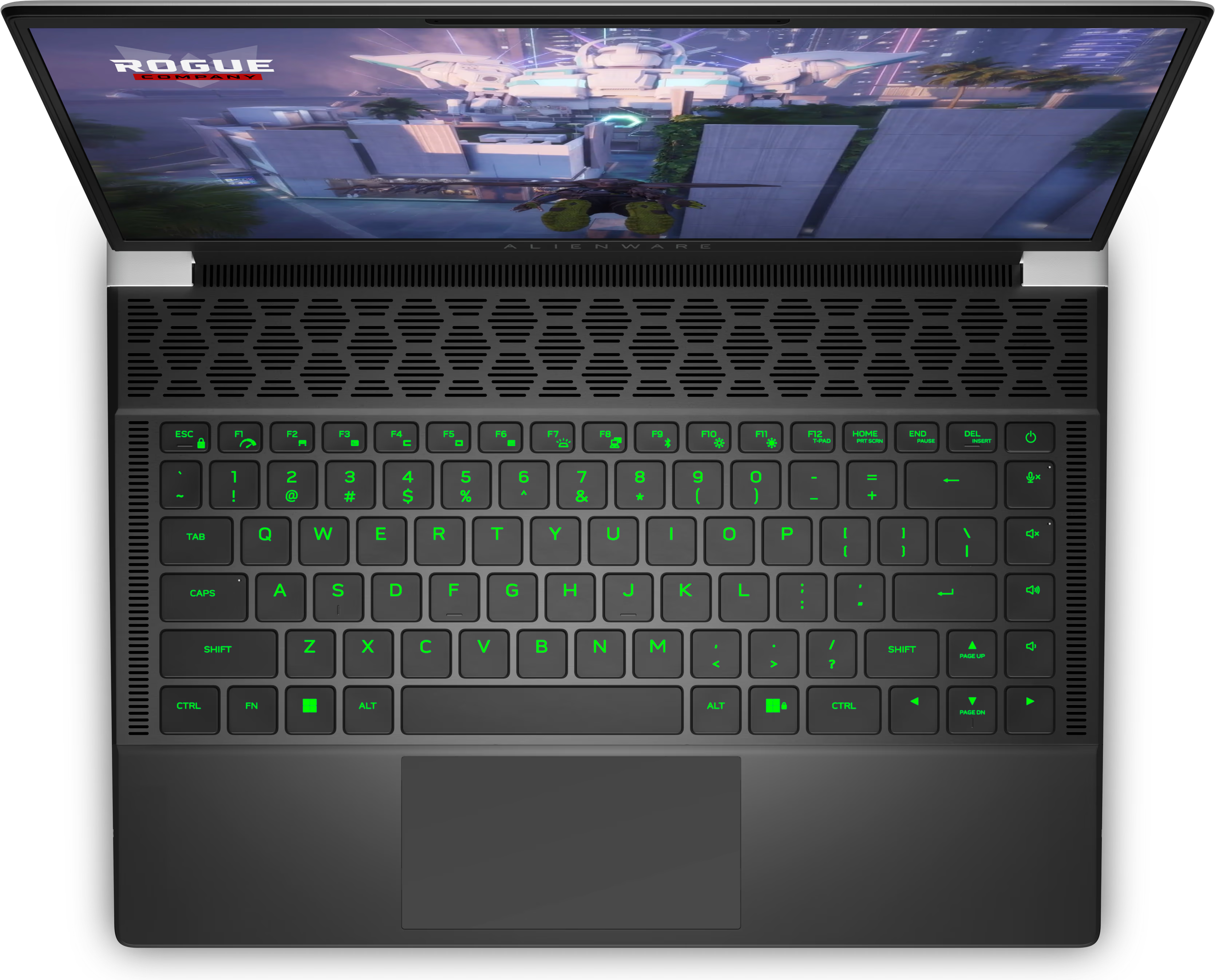 Laptop Alienware X14 R2 (2023) - CORE I7 13620H/32GB / 2TB SSD/ RTX 4060 8GB / QHD+ 165HZ Laptop Alienware X14 R2 (2023) - CORE I7 13620H/32GB / 2TB SSD/ RTX 4060 8GB / QHD+ 165HZ