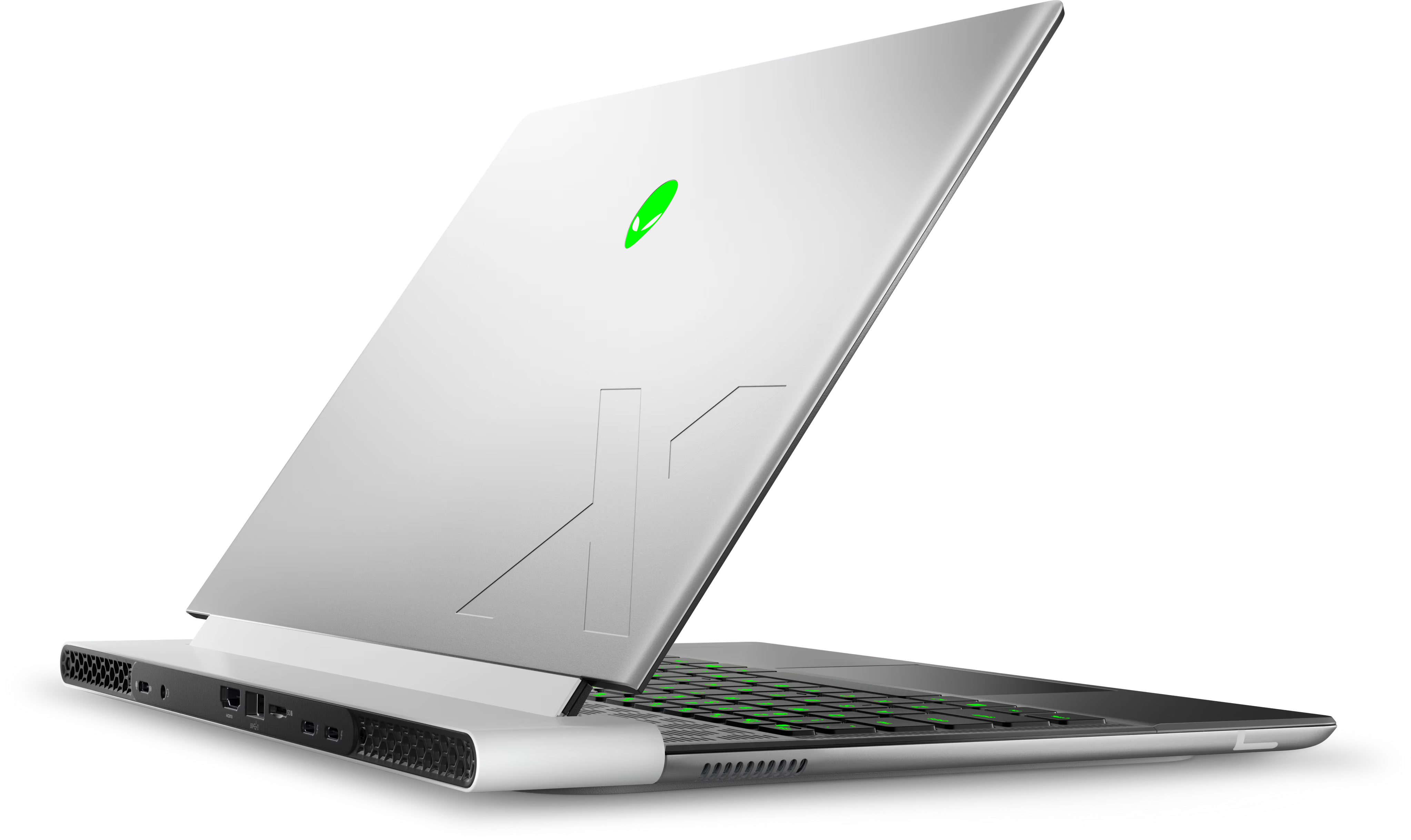 Laptop Alienware X14 R2 (2023) - CORE I7 13620H/32GB / 2TB SSD/ RTX 4060 8GB / QHD+ 165HZ Laptop Alienware X14 R2 (2023) - CORE I7 13620H/32GB / 2TB SSD/ RTX 4060 8GB / QHD+ 165HZ