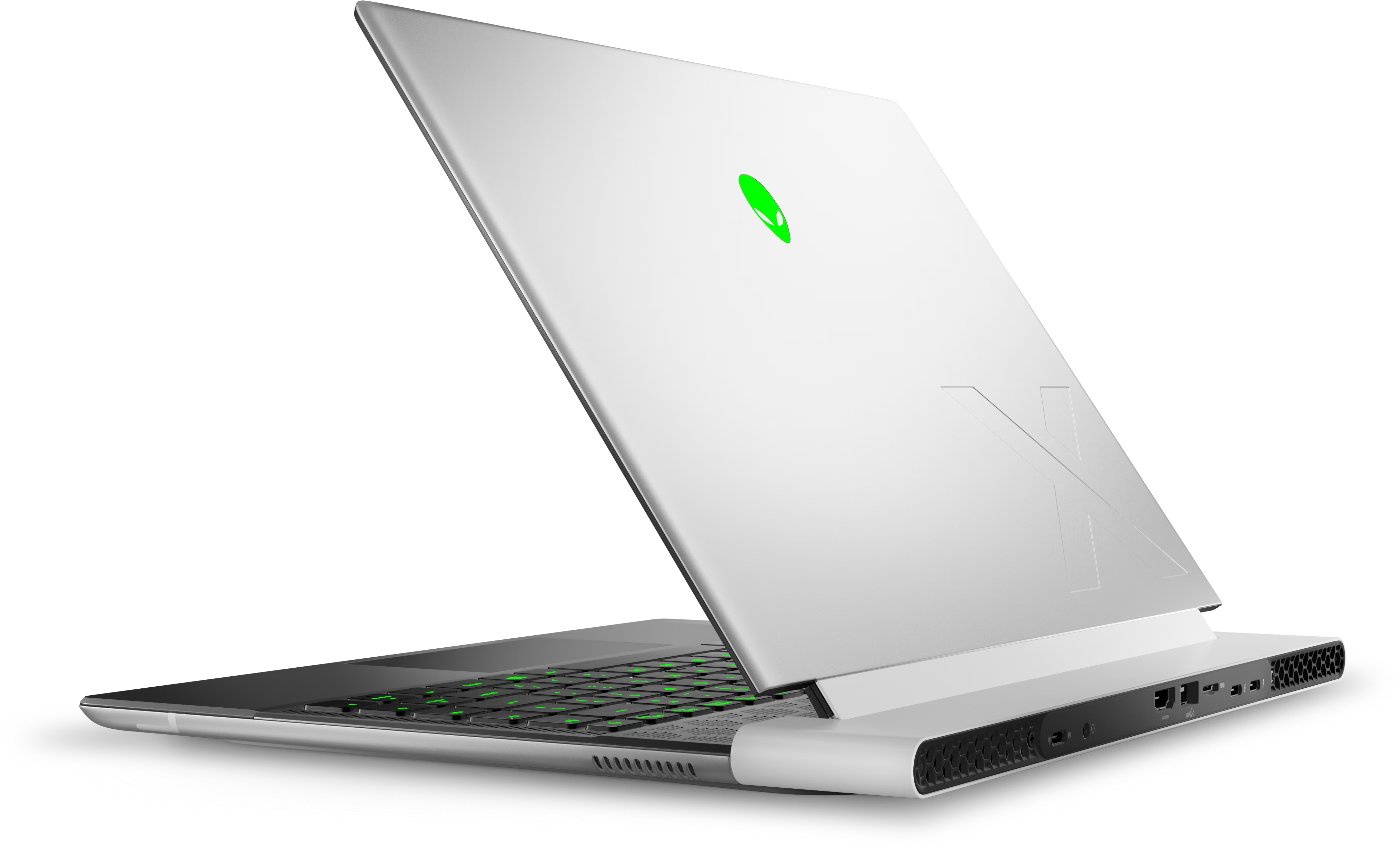 Laptop Alienware X14 R2 (2023) - CORE I7 13620H/32GB / 2TB SSD/ RTX 4060 8GB / QHD+ 165HZ Laptop Alienware X14 R2 (2023) - CORE I7 13620H/32GB / 2TB SSD/ RTX 4060 8GB / QHD+ 165HZ