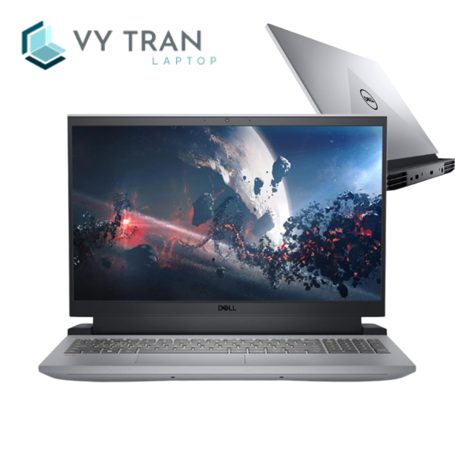 Laptop DELL G15 5525 (AMD) (2022) R7 