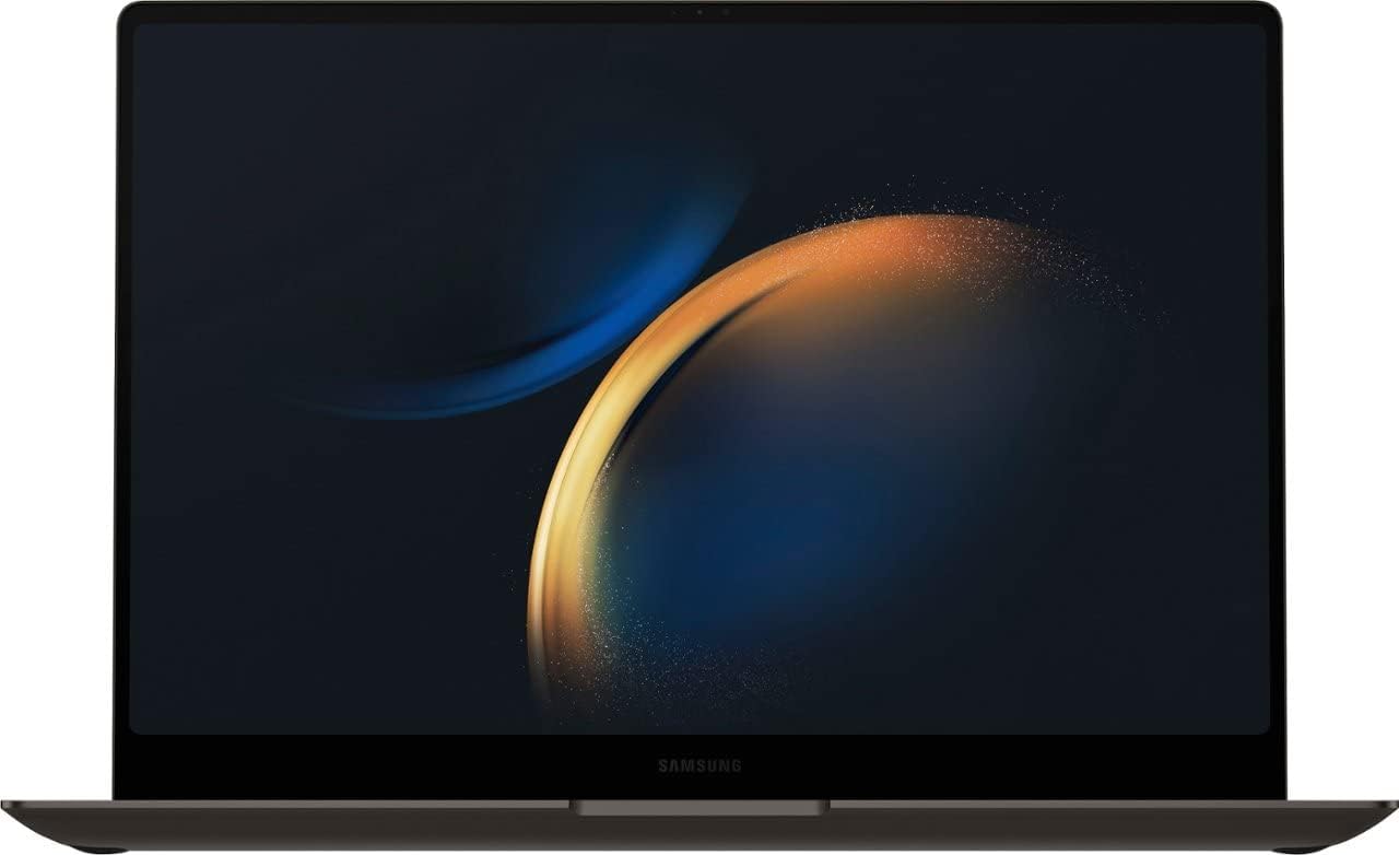 Laptop Samsung Galaxy Book3 Ultra (2023) - CORE I7 13700H/16GB/1TB SSD/ RTX 4050 6GB