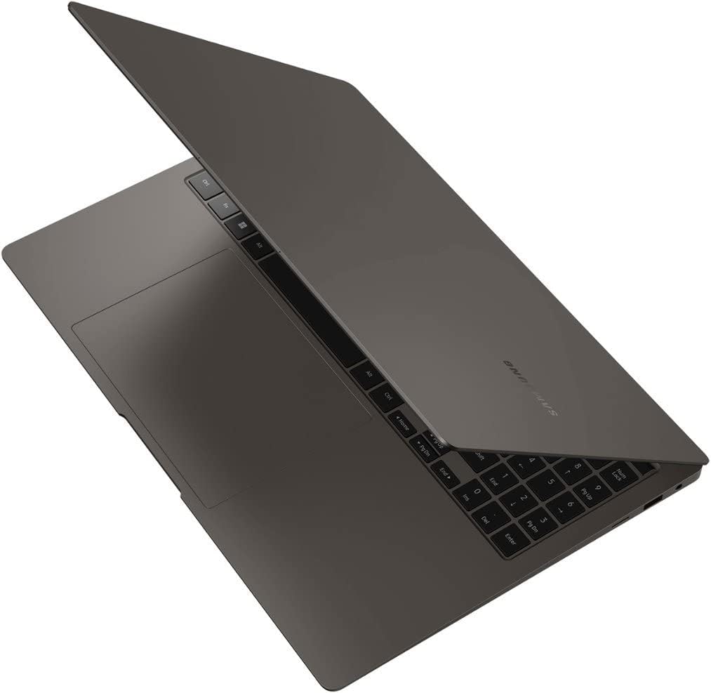 Laptop Samsung Galaxy Book3 Ultra (2023) - CORE I7 13700H/16GB/1TB SSD/ RTX 4050 6GB