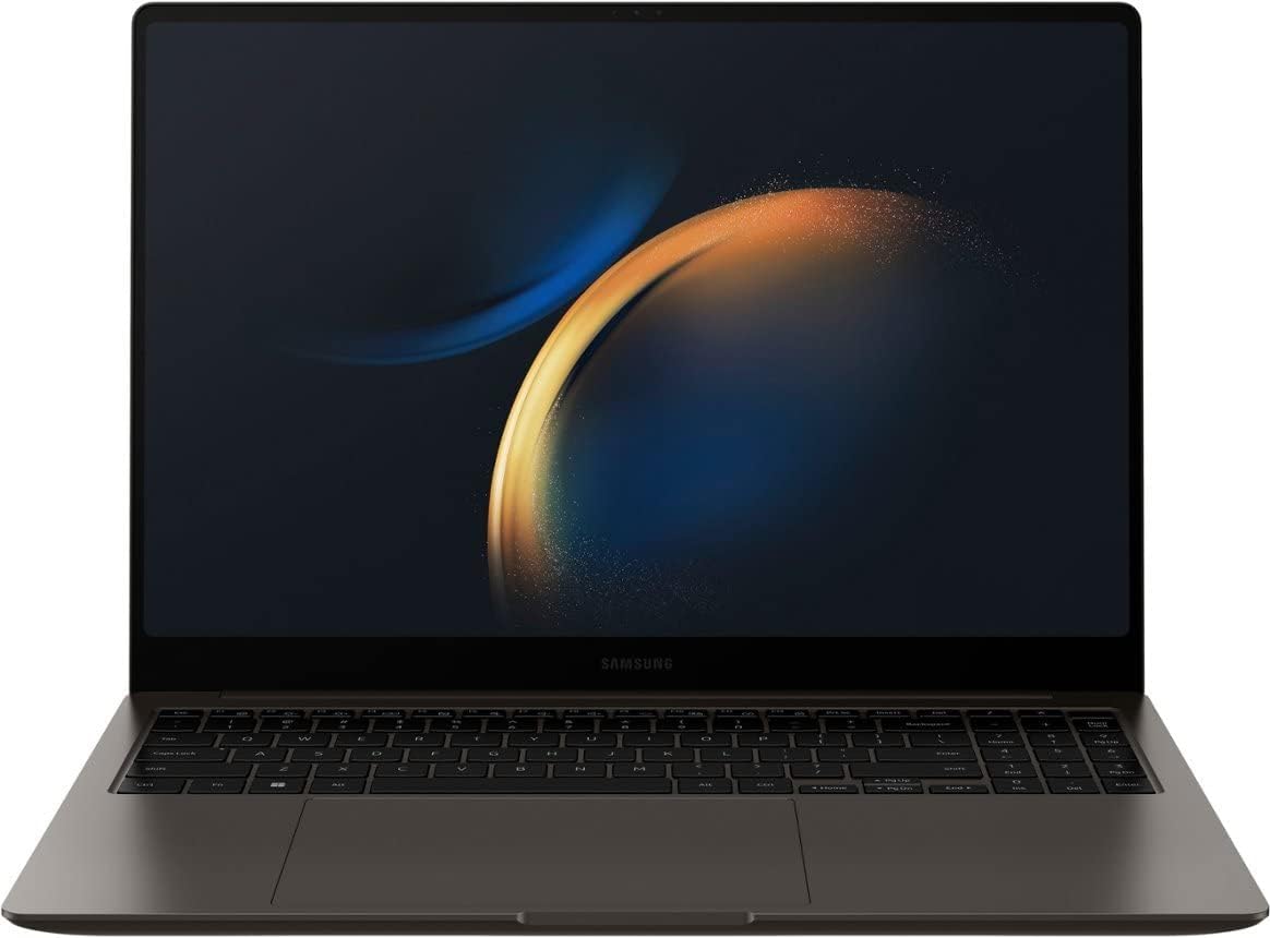 Laptop Samsung Galaxy Book3 Ultra (2023) - CORE I7 13700H/16GB/1TB SSD/ RTX 4050 6GB