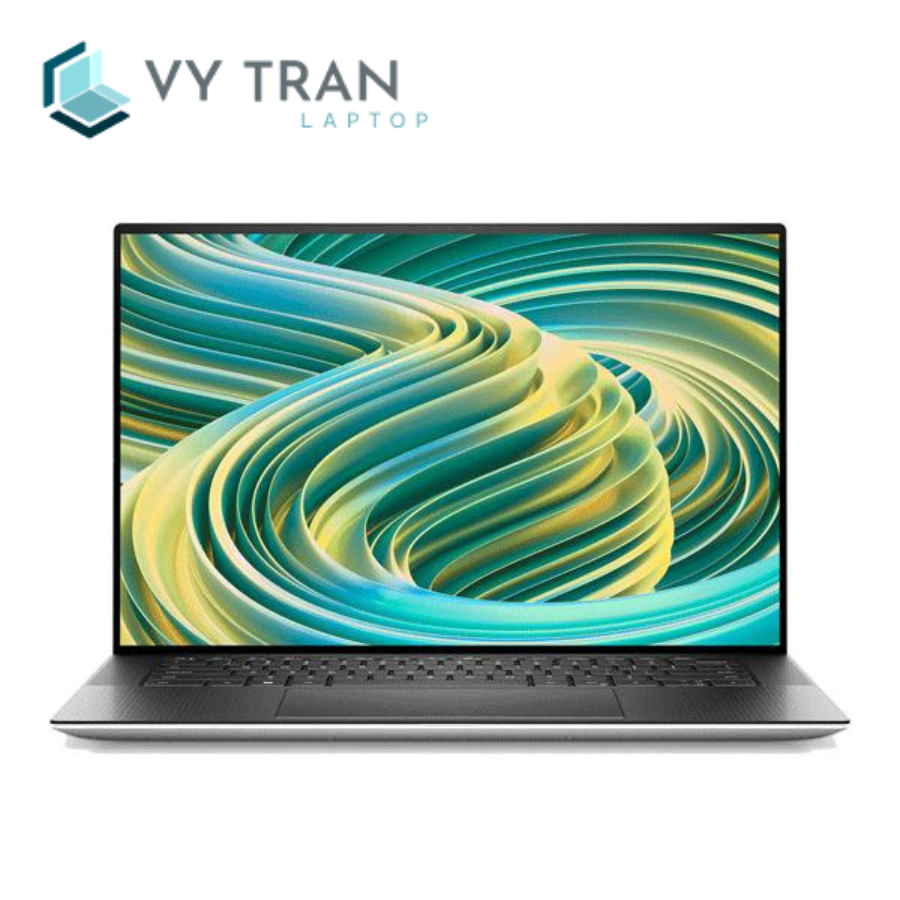 Laptop DELL XPS 15 9530 (2023) - Core i7 13700H/ 16GB / 512GB SSD/ INTEL ARC 370M 4GB