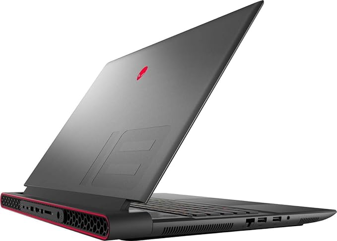 Laptop Alienware m18 R1 (2023) - AMD R9 7845HX / 32GB/1TB SSD / RTX 4070 8GB Laptop Alienware m18 R1 (2023) - AMD R9 7845HX / 32GB/1TB SSD / RTX 4070 8GB