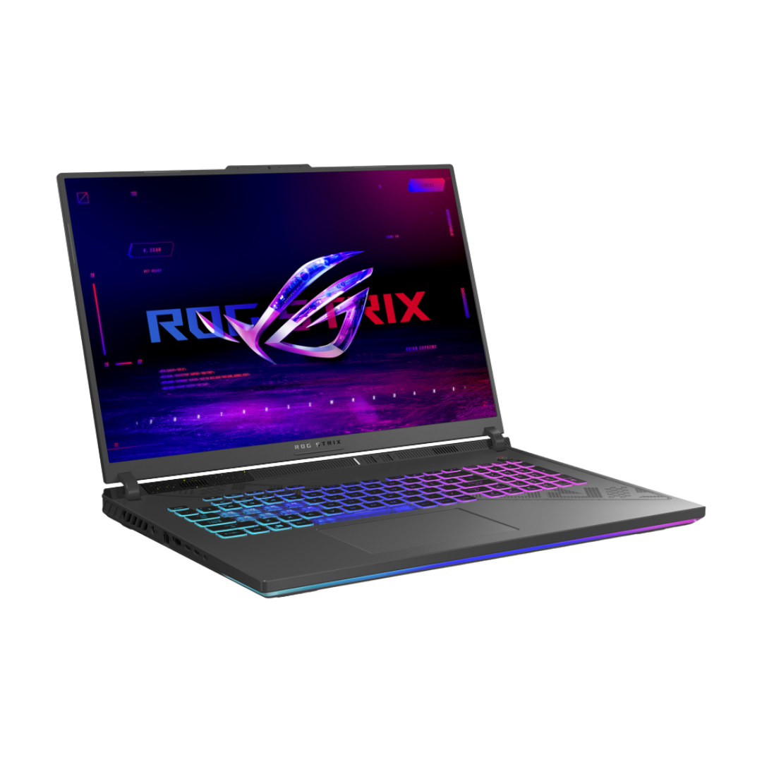 Laptop Asus ROG Strix G18 G814 (2023) Laptop Asus ROG Strix G18 G814 (2023)