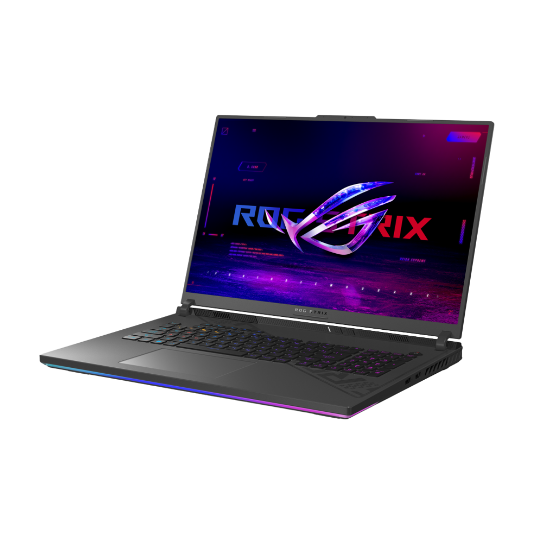 Laptop Asus ROG Strix G18 G814 (2023) Laptop Asus ROG Strix G18 G814 (2023)