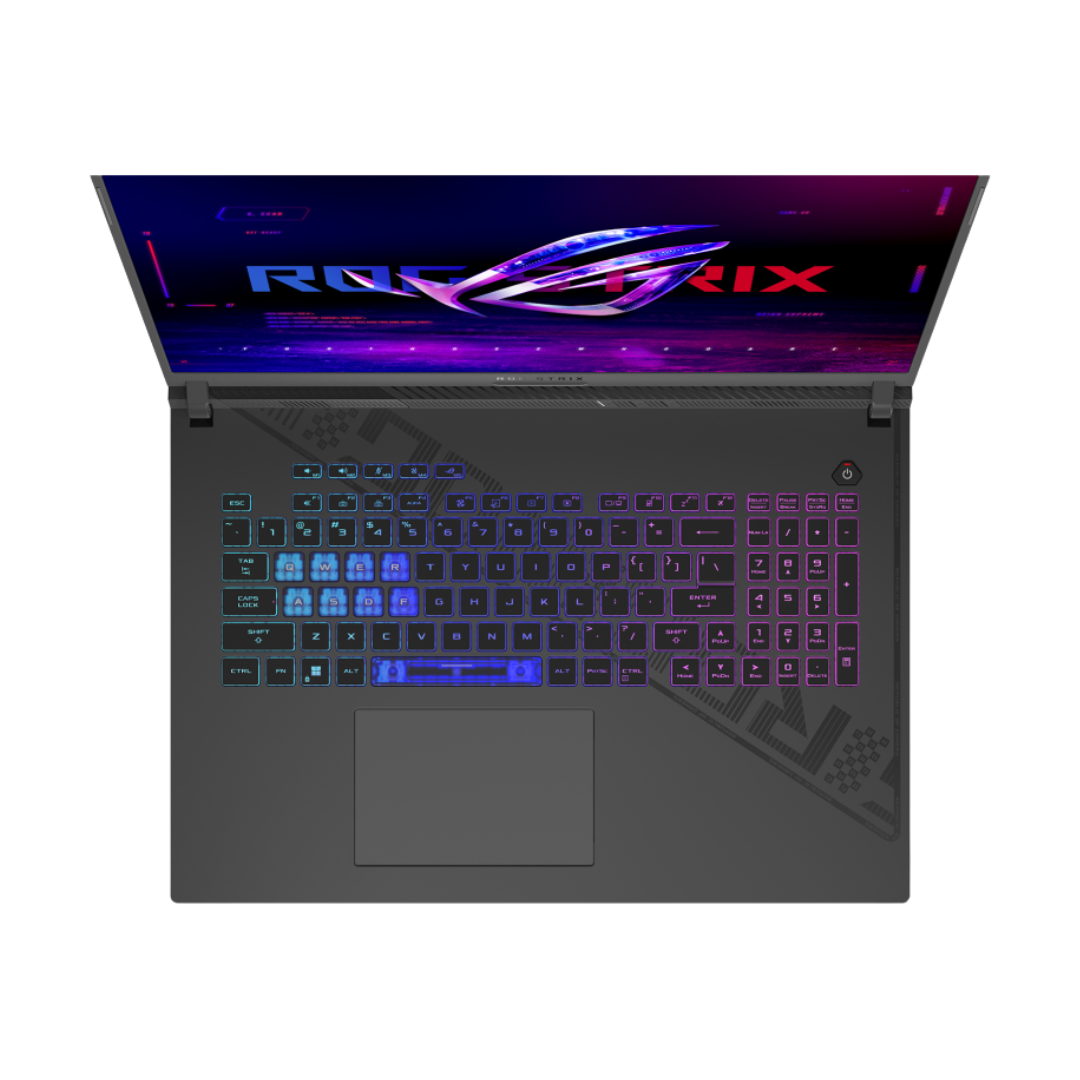 Laptop Asus ROG Strix G18 G814 (2023) Laptop Asus ROG Strix G18 G814 (2023)