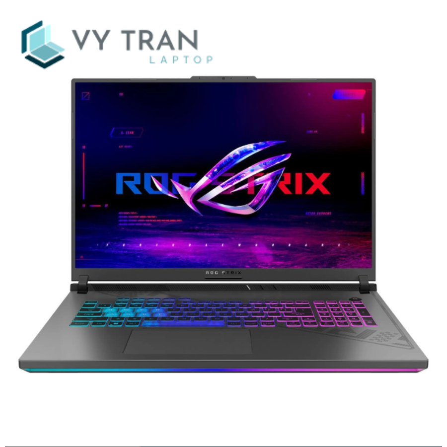 Laptop Asus ROG Strix G18 G814 (2023)