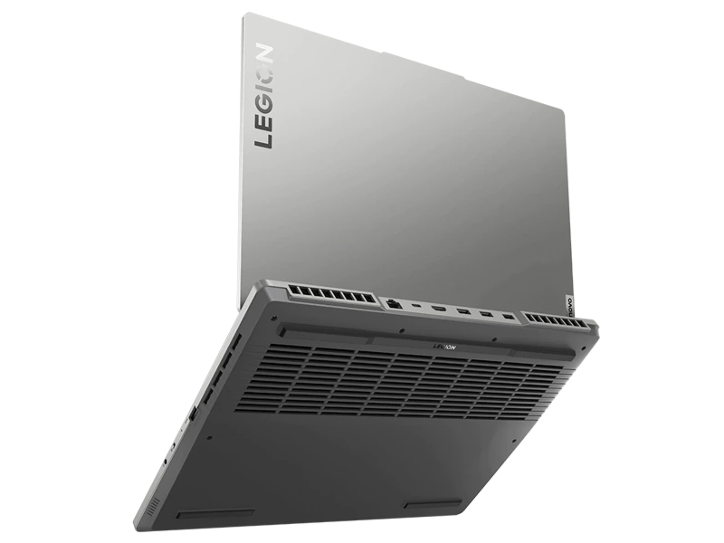 Laptop Lenovo Legion 5i 15" Gen 7 (Intel) (2022) Laptop Lenovo Legion 5i 15" Gen 7 (Intel) (2022)