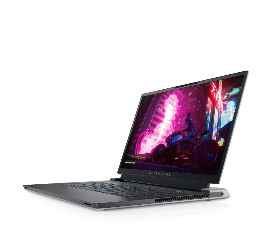 Alienware X17 R1 (2021) - CORE I7 11800H/16GB/512GB SSD/ RTX 3070 8GB / FHD 360HZ Alienware X17 R1 (2021) - CORE I7 11800H/16GB/512GB SSD/ RTX 3070 8GB / FHD 360HZ