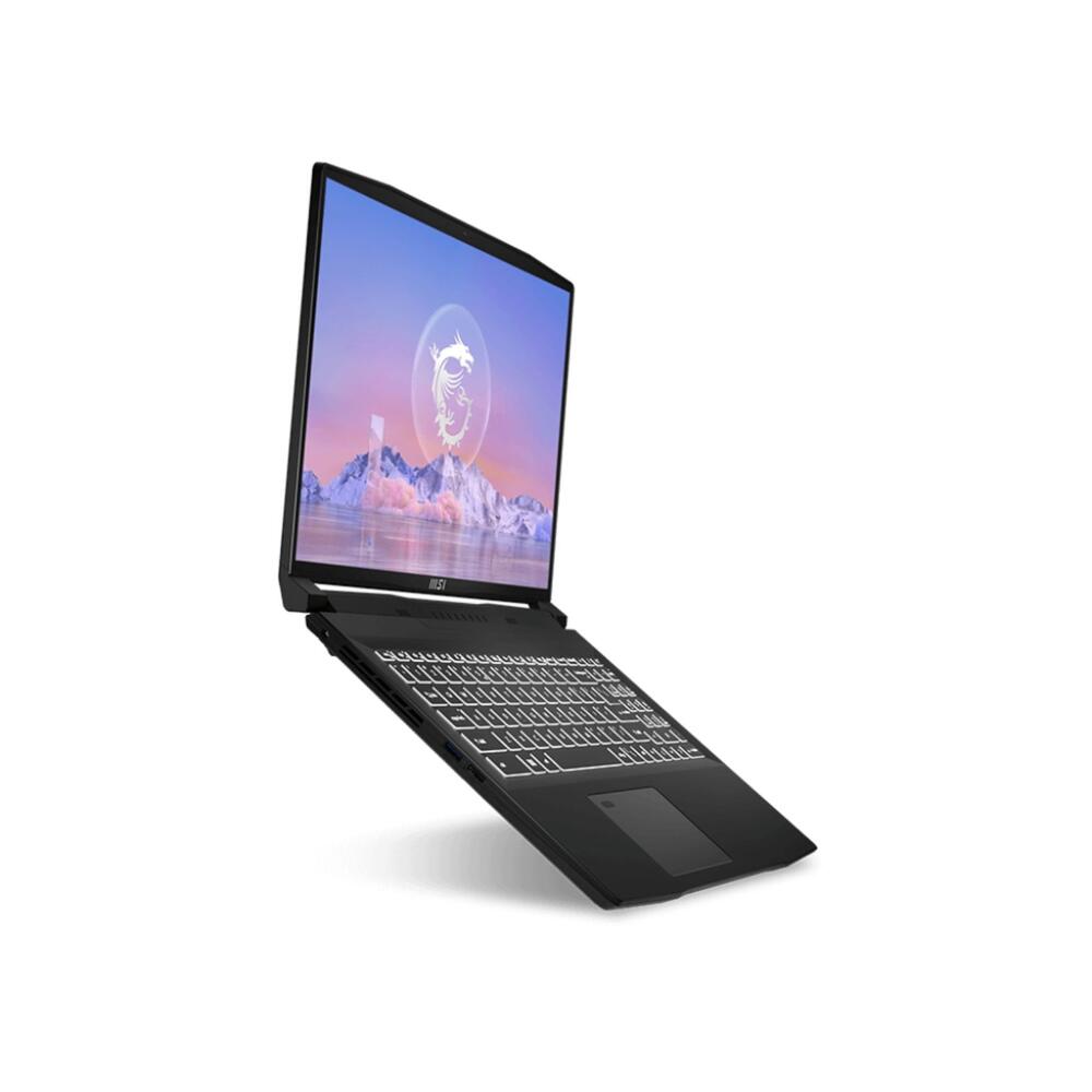 Laptop MSI Creator M16 (2021) Laptop MSI Creator M16 (2021)
