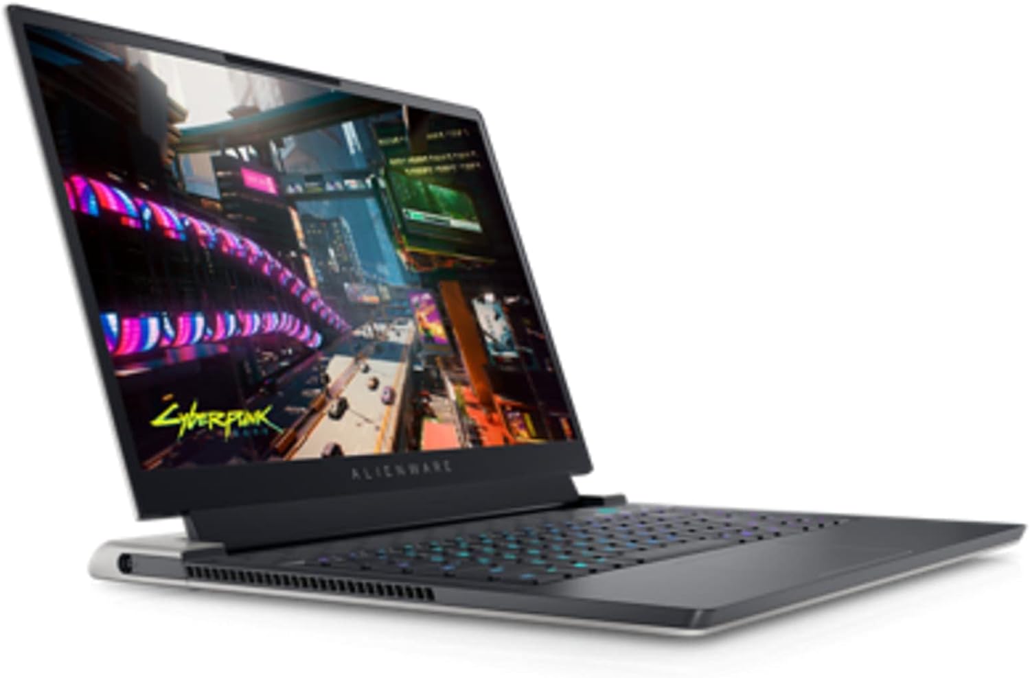 Laptop Alienware X15 R2 (2022) - CORE 19 12900H/32GB / 2TB SSD/ RTX 3070 Ti 8GB / QHD 240HZ Laptop Alienware X15 R2 (2022) - CORE 19 12900H/32GB / 2TB SSD/ RTX 3070 Ti 8GB / QHD 240HZ