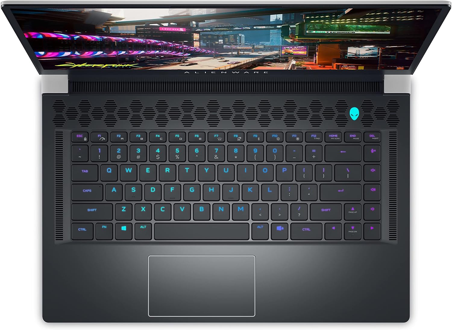 Laptop Alienware X15 R2 (2022) - CORE 19 12900H/32GB / 2TB SSD/ RTX 3070 Ti 8GB / QHD 240HZ Laptop Alienware X15 R2 (2022) - CORE 19 12900H/32GB / 2TB SSD/ RTX 3070 Ti 8GB / QHD 240HZ