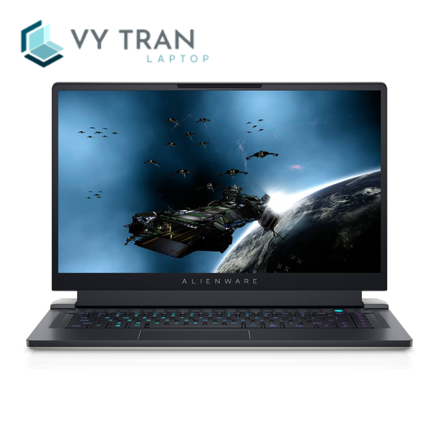Laptop Alienware X15 R2 (2022) - CORE 19 12900H/32GB / 2TB SSD/ RTX 3070 Ti 8GB / QHD 240HZ