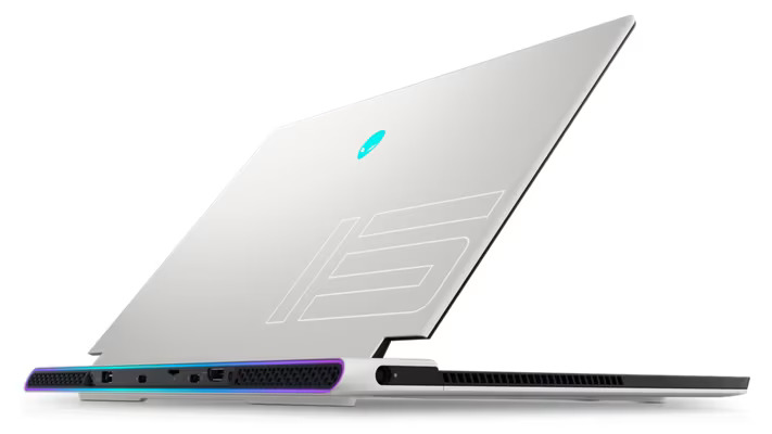 Laptop Alienware X15 R2 (2022) - CORE 19 12900H/32GB / 2TB SSD/ RTX 3070 Ti 8GB / QHD 240HZ Laptop Alienware X15 R2 (2022) - CORE 19 12900H/32GB / 2TB SSD/ RTX 3070 Ti 8GB / QHD 240HZ