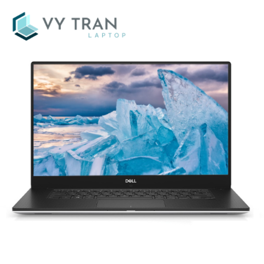 LPTOP Dell XPS 15 9570 i7-8750H Ram 16GB SSD 512GB Nvidia GTX 1050Ti