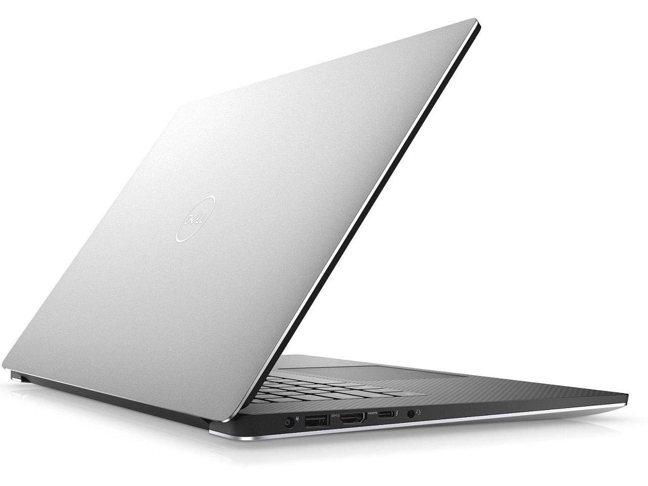 LPTOP Dell XPS 15 9570 i7-8750H Ram 16GB SSD 512GB Nvidia GTX 1050Ti