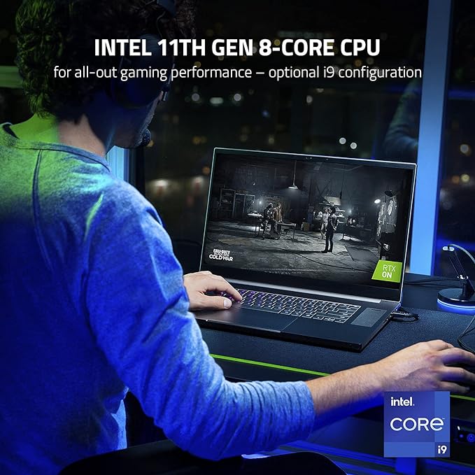 Laptop Razer Blade 17 (2021) Laptop Razer Blade 17 (2021)