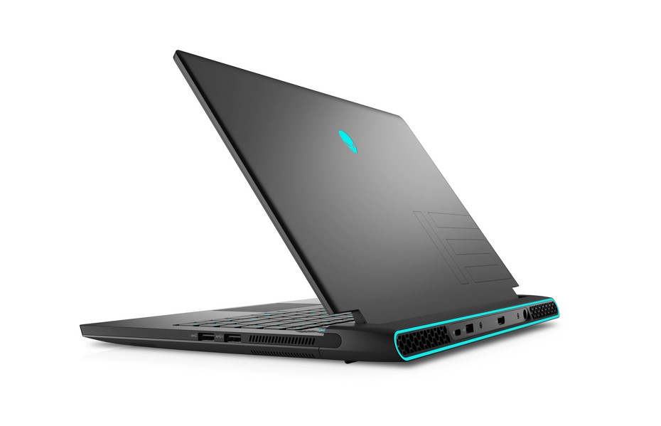 Laptop Alienware M15 Ryzen Edition R5 (2021) Laptop Alienware M15 Ryzen Edition R5 (2021)