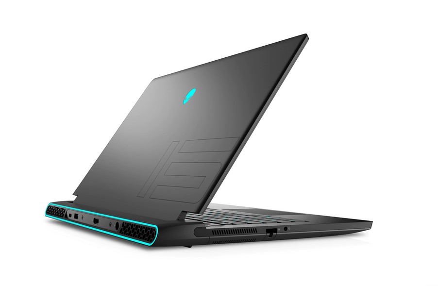 Laptop Alienware M15 Ryzen Edition R5 (2021) Laptop Alienware M15 Ryzen Edition R5 (2021)