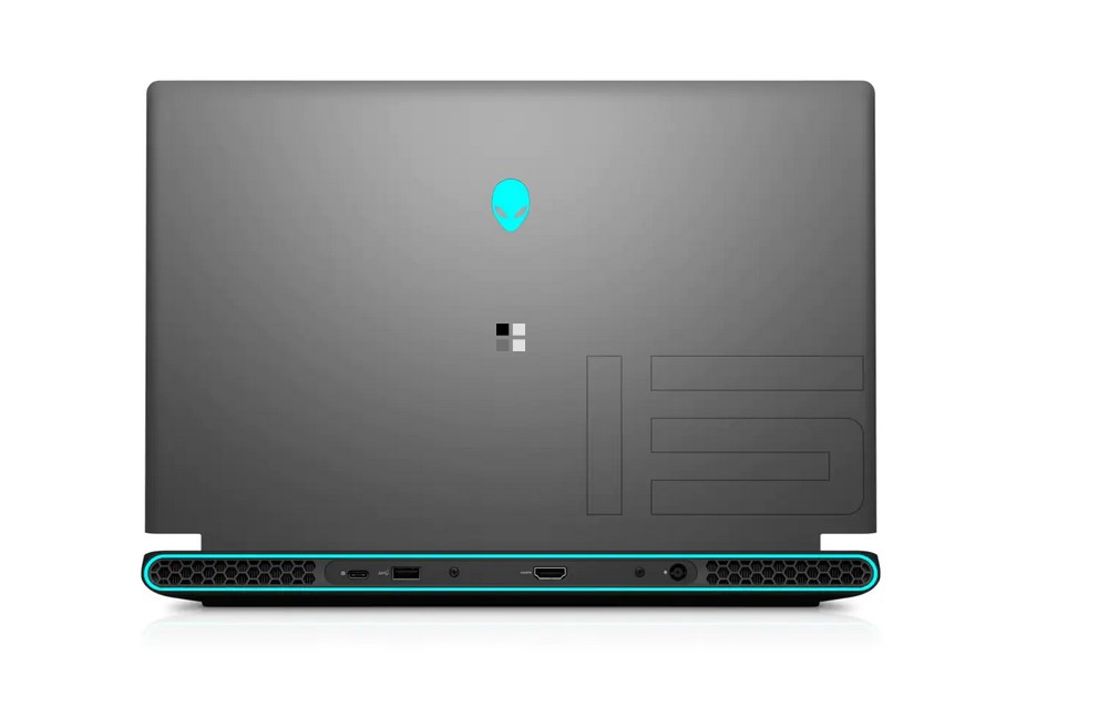 Laptop Alienware M15 Ryzen Edition R5 (2021) Laptop Alienware M15 Ryzen Edition R5 (2021)