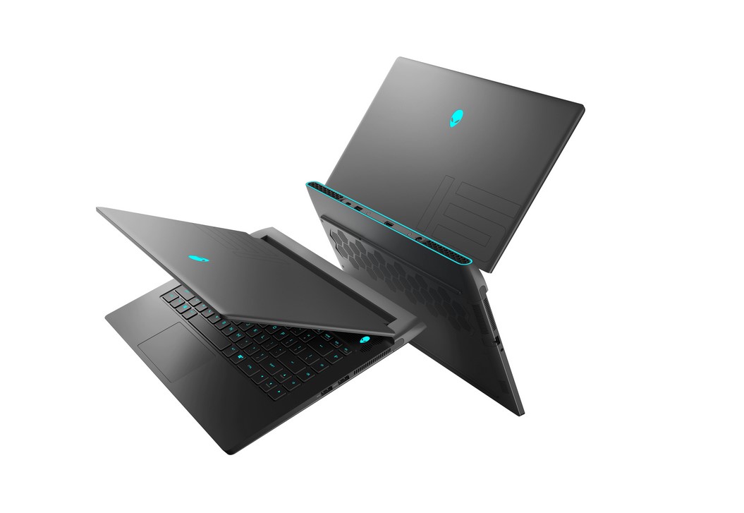 Laptop Alienware M15 Ryzen Edition R5 (2021) Laptop Alienware M15 Ryzen Edition R5 (2021)