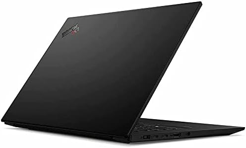 Laptop Lenovo ThinkPad X1 Extreme Gen 3 - CORE I7 10850H / 32GB / 1TB SSD/GTX 1650 TI Max-Q 4GB / UHD OLED TOUCH 500Nits Laptop Lenovo ThinkPad X1 Extreme Gen 3 - CORE I7 10850H / 32GB / 1TB SSD/GTX 1650 TI Max-Q 4GB / UHD OLED TOUCH 500Nits