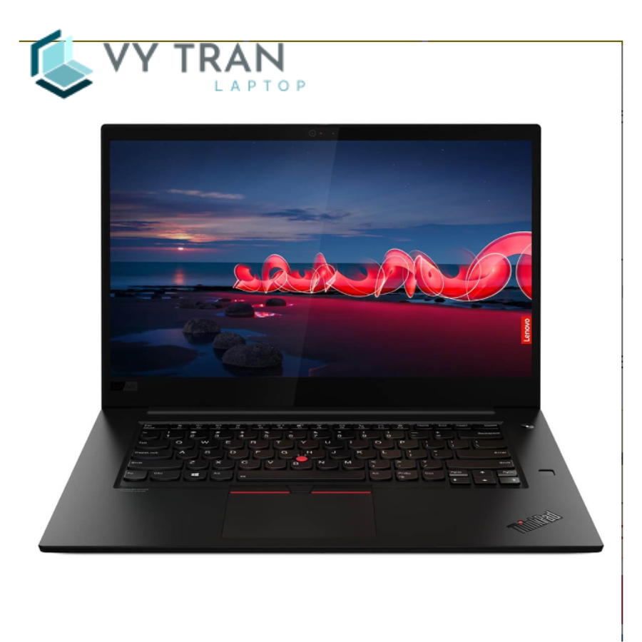 Laptop Lenovo ThinkPad X1 Extreme Gen 3 - CORE I7 10850H / 32GB / 1TB SSD/GTX 1650 TI Max-Q 4GB / UHD OLED TOUCH 500Nits Laptop Lenovo ThinkPad X1 Extreme Gen 3 - CORE I7 10850H / 32GB / 1TB SSD/GTX 1650 TI Max-Q 4GB / UHD OLED TOUCH 500Nits