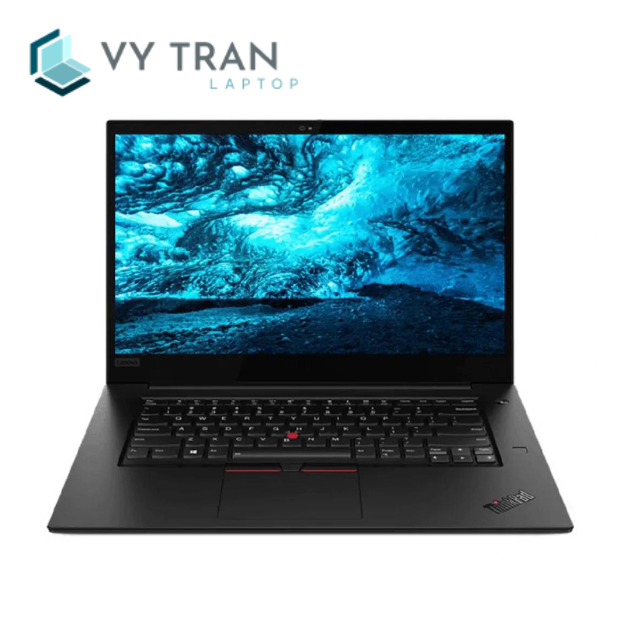 Laptop Lenovo ThinkPad X1 Extreme Gen 2