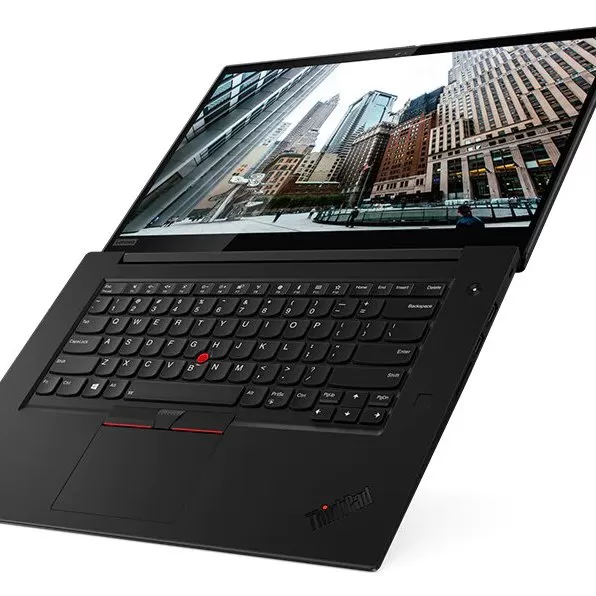 Laptop Lenovo ThinkPad X1 Extreme Gen 2