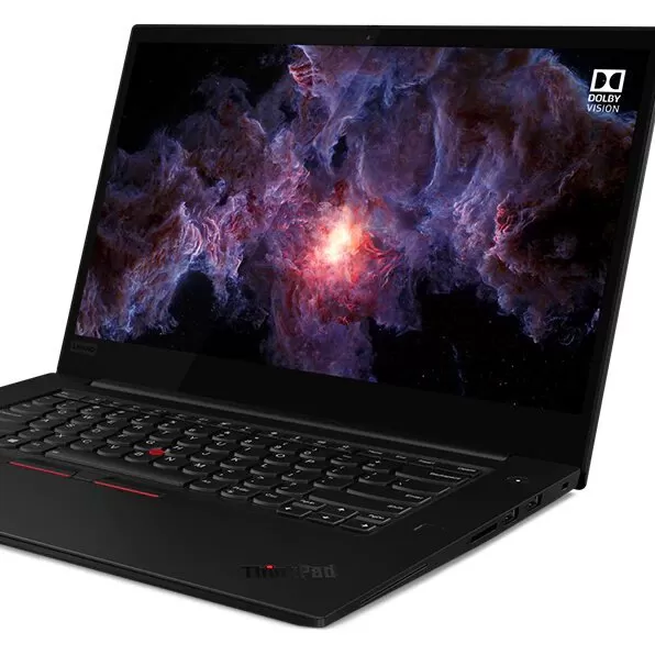 Laptop Lenovo ThinkPad X1 Extreme Gen 2