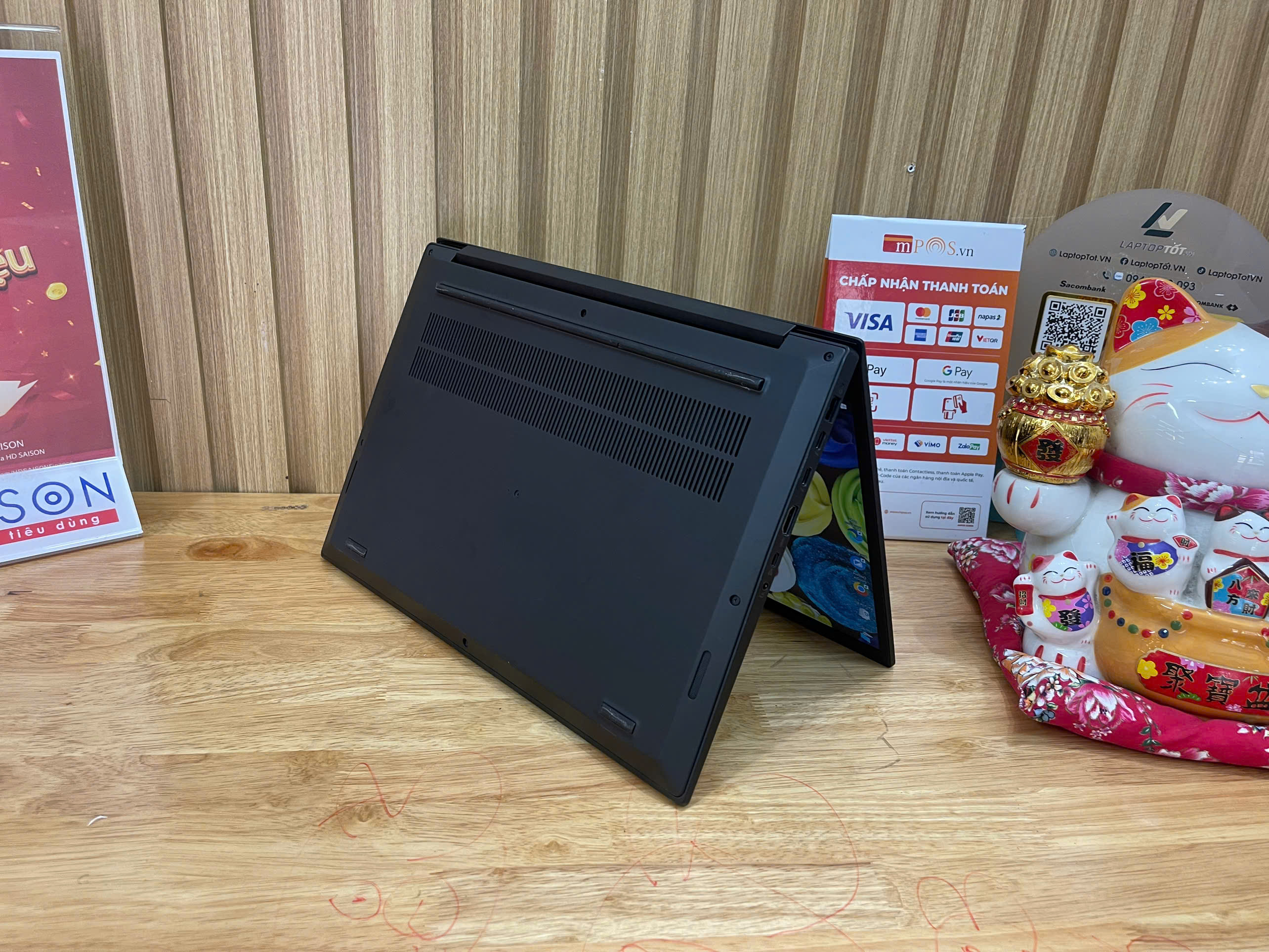 ThinkPad X1 Extreme Gen 2 ThinkPad X1 Extreme Gen 2