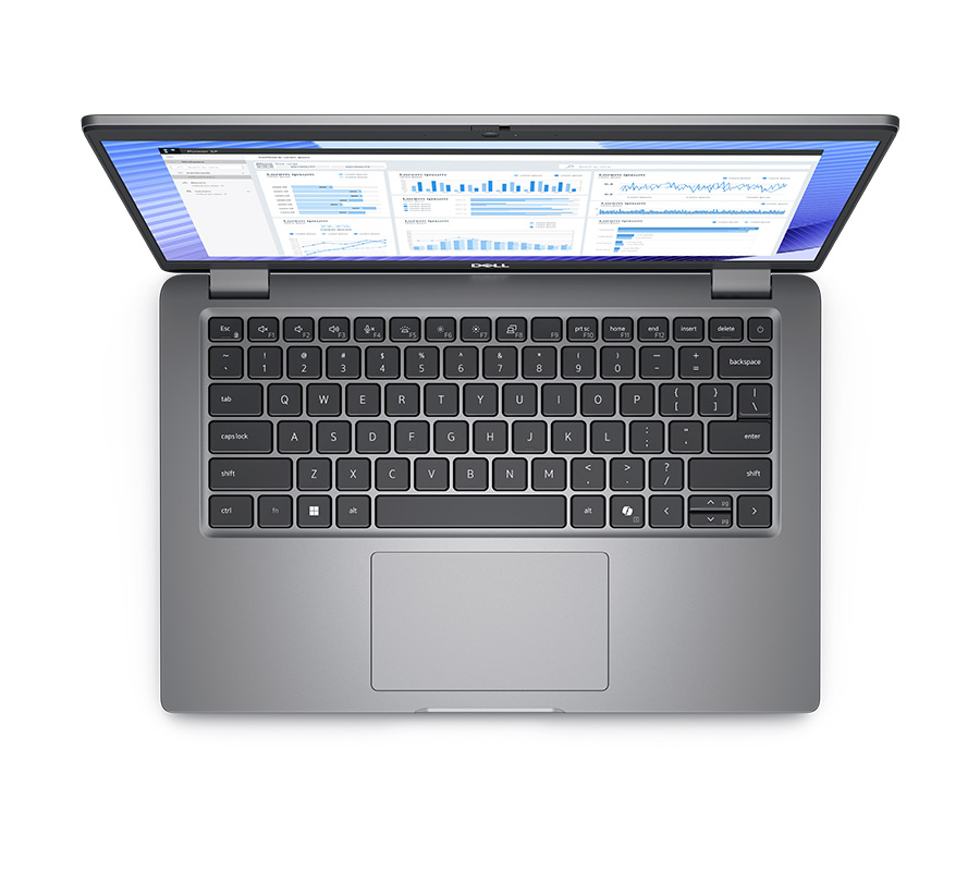 Laptop 