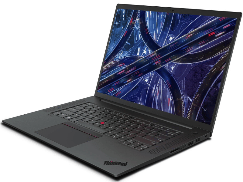 Laptop Lenovo ThinkPad P1 Gen 6 - Mobile WorkStation (2023) - CORE 17 13700H / 32GB/1TB SSD / RTX A2000 Ada 8GB Laptop Lenovo ThinkPad P1 Gen 6 - Mobile WorkStation (2023) - CORE 17 13700H / 32GB/1TB SSD / RTX A2000 Ada 8GB