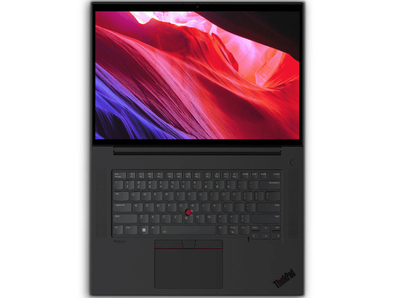 Laptop Lenovo ThinkPad P1 Gen 6 - Mobile WorkStation (2023) - CORE 17 13700H / 32GB/1TB SSD / RTX A2000 Ada 8GB Laptop Lenovo ThinkPad P1 Gen 6 - Mobile WorkStation (2023) - CORE 17 13700H / 32GB/1TB SSD / RTX A2000 Ada 8GB
