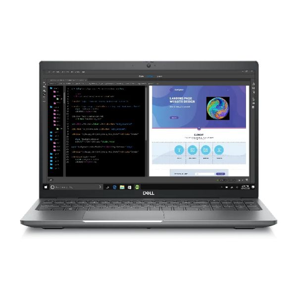 DELL Precision 3580 Mobile Workstation (2023) - CORE 17 1355U/16GB/512GB SSD/ ONBOARD GRAPHICS DELL Precision 3580 Mobile Workstation (2023) - CORE 17 1355U/16GB/512GB SSD/ ONBOARD GRAPHICS